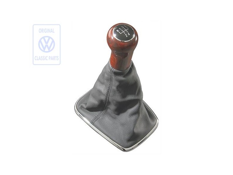 Original VW Gearstick Knob - 1J0064251N