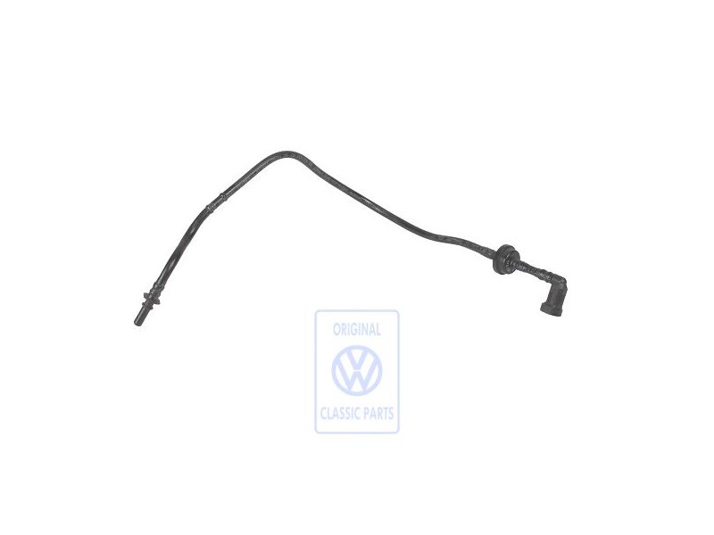 Original VW Fuel Line - 1J0201293N