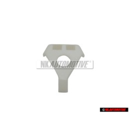 Original VW Glide Piece - 321881203