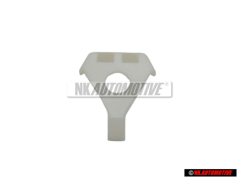 Original VW Glide Piece - 321881203
