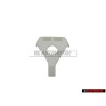 Original VW Glide Piece - 321881203