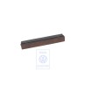 Original VW Dummy Cover Burr Walnut - 1J0858501 2WE