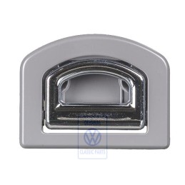 Original VW Lashing Eye Artgrey - 1J0864203C 7X1