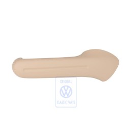 Original VW Glass Cover Pure Beige - 1J0867171D 7R3