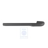 Original VW Cover For Guide Rail Anthracite - 1J0881088D 71N