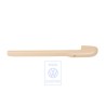 Original VW Cover For Guide Rail Sun Beige - 1J0881088D 7H7