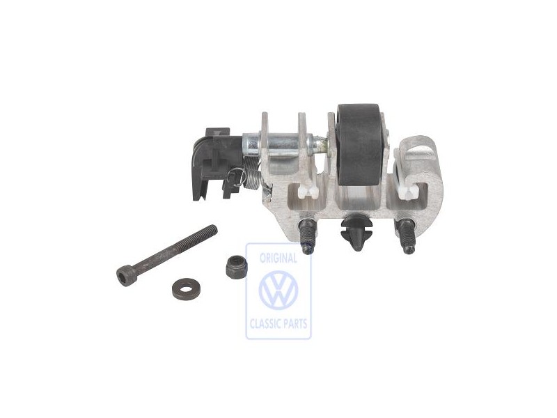 Original VW Bracket For Seat With Release Mechanism - 1J0881613A