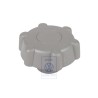 Original VW Setting Knob Flannel Grey - 1J0881671C U71