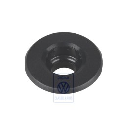 Original VW Trim Satin Black - 1J0881680A B41