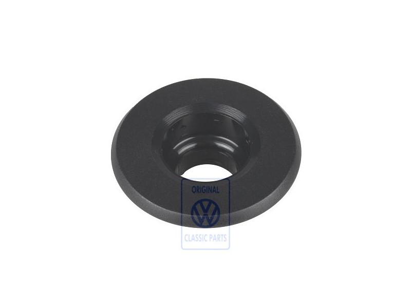 Original VW Trim Satin Black - 1J0881680A B41