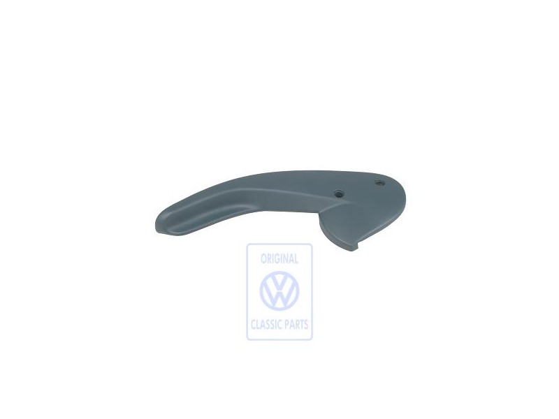Original VW Handle For Seat Height Adjust. 