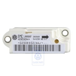Original VW Lateral Acceleration Sensor -Crashsensor- - 1J0909606F