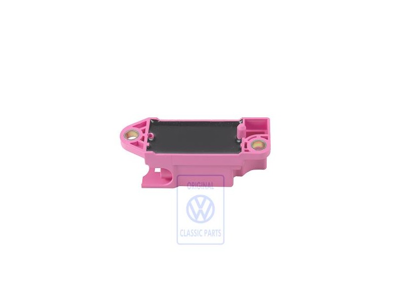 Original VW Lateral Acceleration Sensor -Crashsensor- - 1J0909606P
