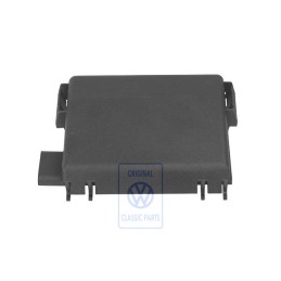 Original VW Cover For Fuse Holder - 1J0937555D