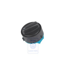 Original VW Potentiometer Satin Black - 1J0959613E B41