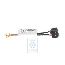 Original VW Adapter Cable Loom - 1J0971765
