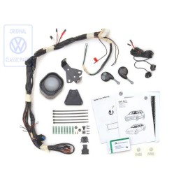Original VW Alarm System - 1J1054620