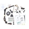 Original VW Alarm System - 1J1054620