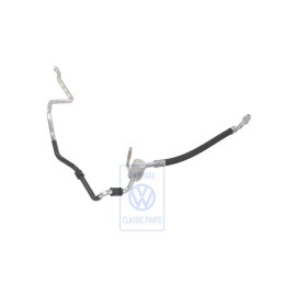 Original VW Refrigerant Hose - 1J1820743AN
