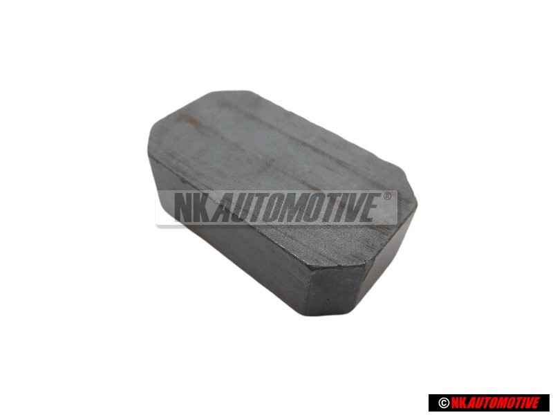Original VW Shaped Magnet - 084301143A