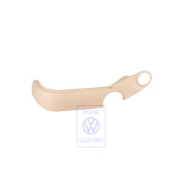 Original VW Seat Frame Trim Sun Beige - 1J4881317G 7H7