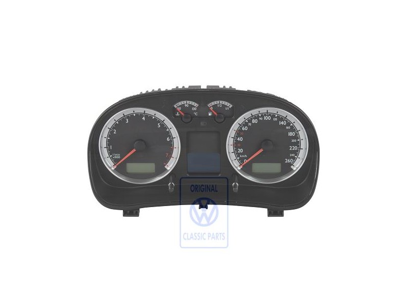 Original VW Combi-Instrument - 1J5920822AX