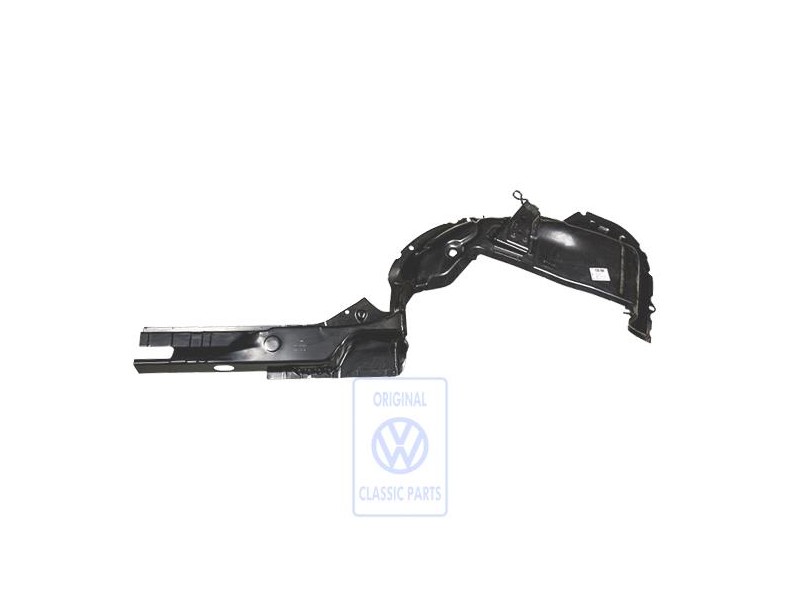 Original VW Wheel Housing Inner Part - 1J6803422Q