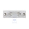 Original VW Licence Plate Light - 1J6943021A