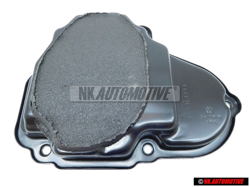 Original VW Gearbox Cover - 0A4301211A