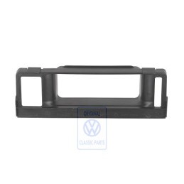 Original VW Air Guide - 1K0129621F