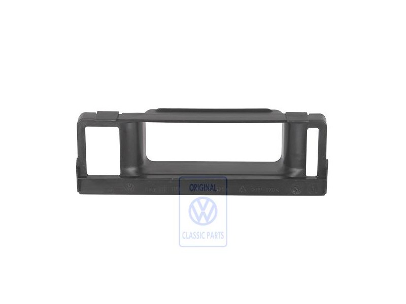 Original VW Air Guide - 1K0129621F