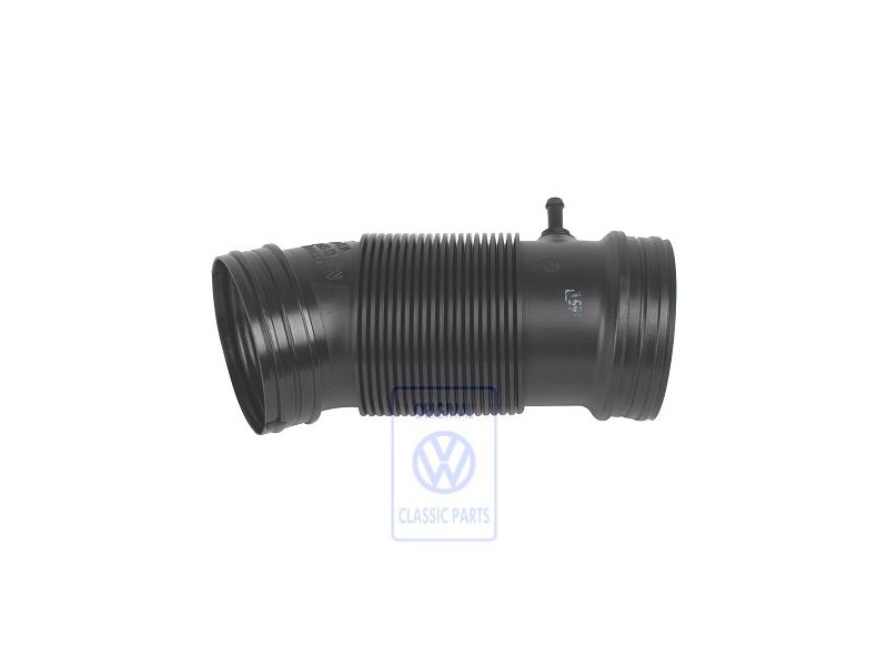 Original VW Connecting Pipe - 1K0129684S