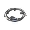 Original VW Wiring Set For Three-Phase Alternator - 1K0971230ET