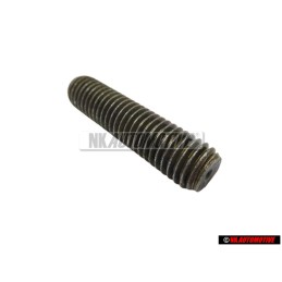 Original VW Threaded Pin - N 0145034