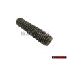 Original VW Threaded Pin - N 0145034