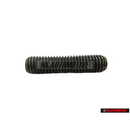 Original VW Threaded Pin - N 0145034