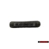 Original VW Threaded Pin - N 0145034