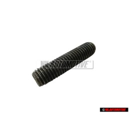 Original VW Threaded Pin - N 0145034