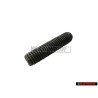 Original VW Threaded Pin - N 0145034