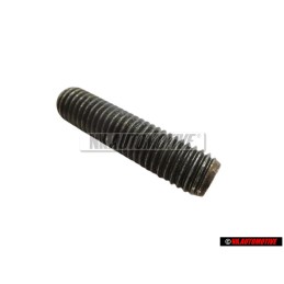Original VW Threaded Pin - N 0145034