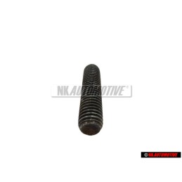 Original VW Threaded Pin - N 0145034
