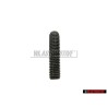 Original VW Threaded Pin - N 0145034