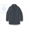 Original VW Men'S Short Coat Black - 1K3084002D 041