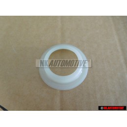 Original VW Oil Deflector Plate - 020301229A