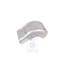 Original VW Heat Shield - 1L0253701C