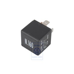 Original VW Relay - 1L0943383B