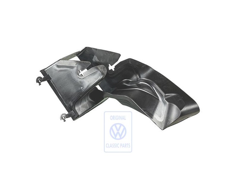 Original VW Air Guide - 1Q0121333