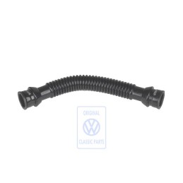 Original VW Breather Line - 1Q0201160F