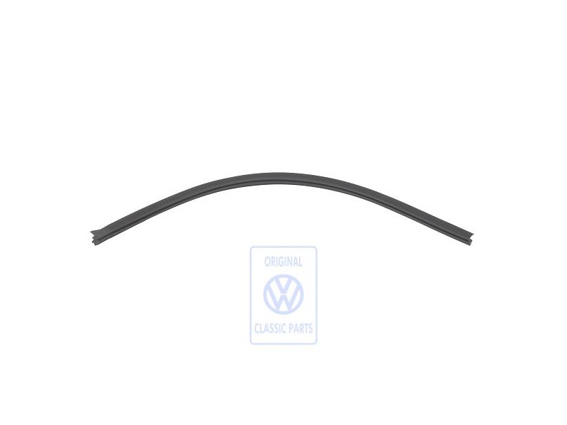 Original VW Seal For Glass Cover - 1Q0871419C