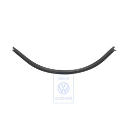 Original VW Seal For Glass Cover - 1Q0871420C